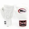 Twins Special Twins -BGVL3 - White Boxing Gloves
