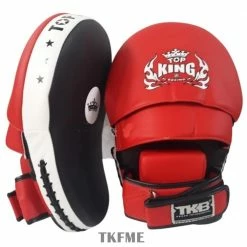 Focus Mitts Top King TKFME Hybrid Focus Mitt