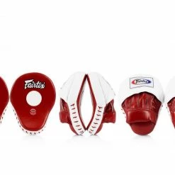 Fairtex Curved Focus Mitt Focus Mitts