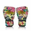 Fairtex X URFACE Boxing Gloves