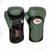 Twins Special Twins BGVL6 Olive/Blk Boxing Gloves