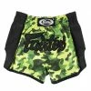Fairtex Camo