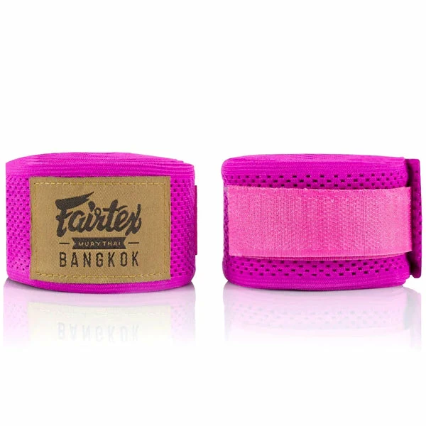 Fairtex HW4 Accessories 6 Fairtex HW4 Accessories