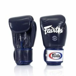 Fairtex BGV1 Blue