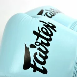 Boxing Gloves Fairtex BGV20 Pastel Blue