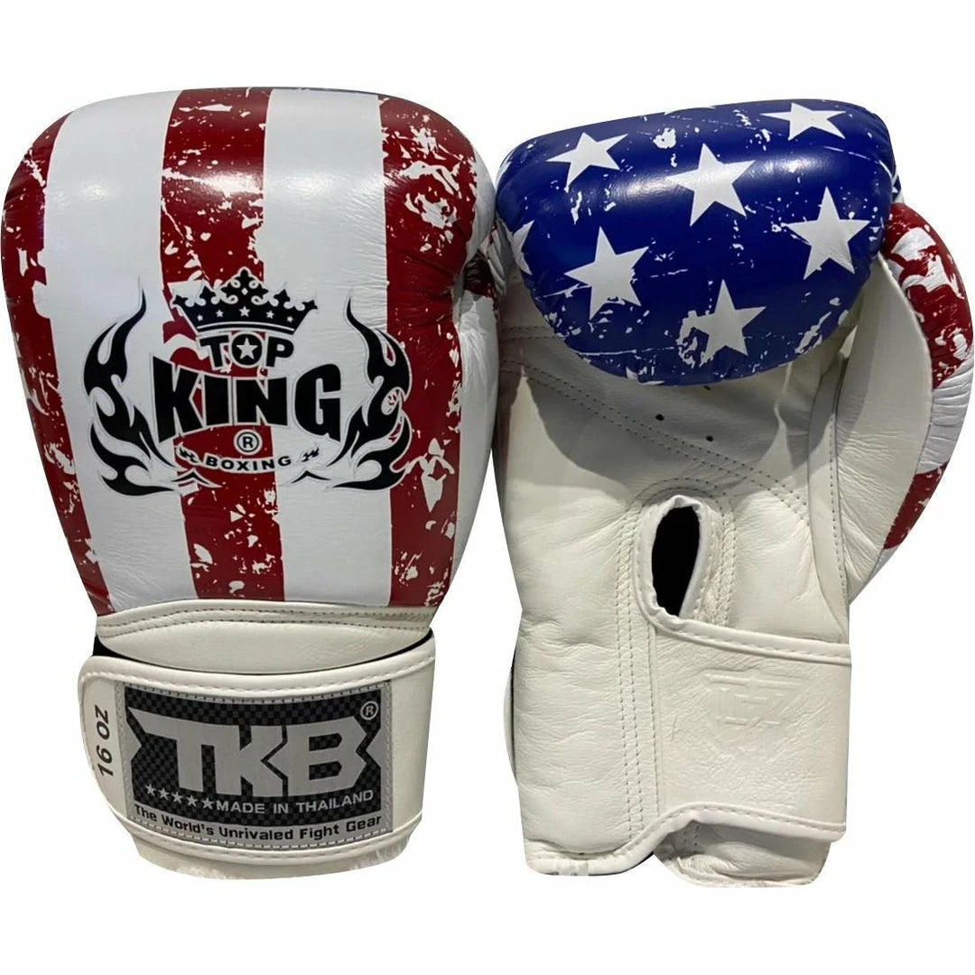 Top King USA 3 Top King USA