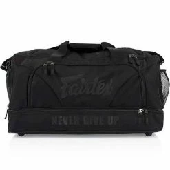 Fairtex Gym Bag - 2 Accessories