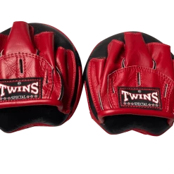 Twins Special Focus Mitts Twins PML13 Blk/Red