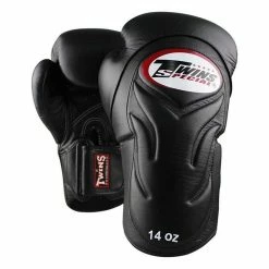 Twins Special Boxing Gloves Twins BGVL6 Blk
