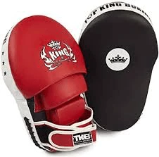 Focus Mitts Top King TKFME Hybrid Focus Mitt