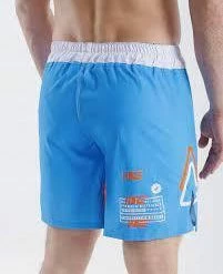 Shorts Engage NY Blue 9 Shorts Engage NY Blue