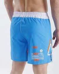 Shorts Engage NY Blue 6 Shorts Engage NY Blue
