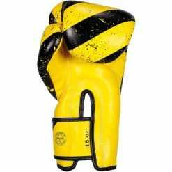 Fairtex BGV14 Grunge Art Boxing Gloves