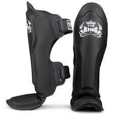 Shin Guards Top King Shin Pads GL 6 Shin Guards Top King Shin Pads GL