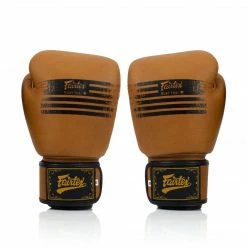 Boxing Gloves Fairtex BGV21 Legacy