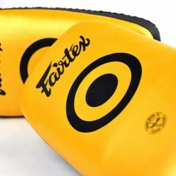 Fairtex KPLC6