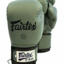 Boxing Gloves Fairtex F Day