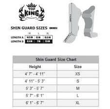 Shin Guards Top King Shin Pads GL 7 Shin Guards Top King Shin Pads GL
