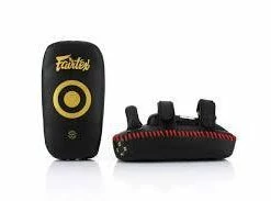 Fairtex KPLC5