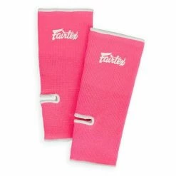 Accessories Fairtex Ankle Guard 11 Accessories Fairtex Ankle Guard