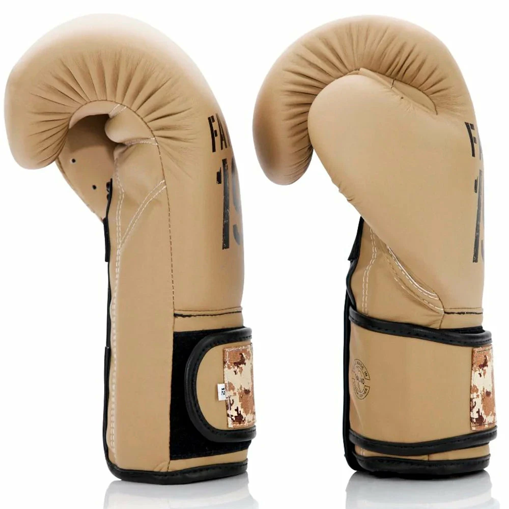 Fairtex F Day 2 Boxing Gloves 5 Fairtex F Day 2 Boxing Gloves