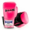 Boxing Gloves Boon Lace Up BGLP