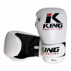 Boxing Gloves King Pro Traditional