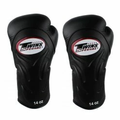 Twins Special Boxing Gloves Twins BGVL6 Blk