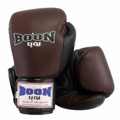 Boxing Gloves Boon BGCBR Compact