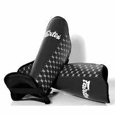 Shin Guards Fairtex SP5 5 Shin Guards Fairtex SP5
