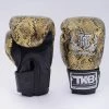 Boxing Gloves Top King Snake Air BLK / GLD