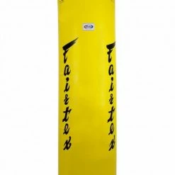 Fairtex Pole Bag 7ft (HB7) Heavy Bags