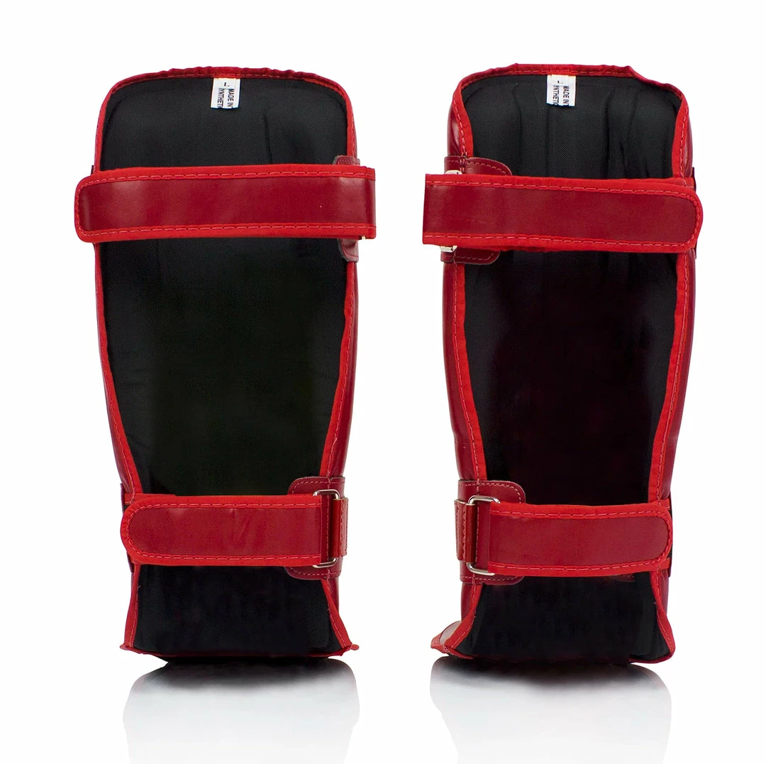 Fairtex SP3 6 Fairtex SP3