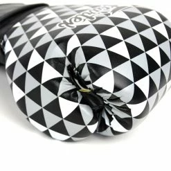 Boxing Gloves Fairtex BGV14 OP Art