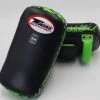 Kick Pads Twins Special KPL-12 Premium (Blk/Grn) 2 Kick Pads Twins Special KPL-12 Premium (Blk/Grn)