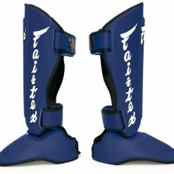 Fairtex Detachable Shin Guard - SP7 Shin Guards 8 Fairtex Detachable Shin Guard - SP7 Shin Guards