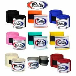 Accessories Fairtex Handwraps