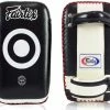 Kick Pads Fairtex “small” Curved Kickpad - KPLC1