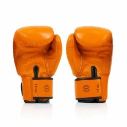 Boxing Gloves Fairtex BGV19 (Orange)