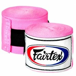 Accessories Fairtex Handwraps