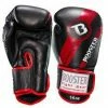 Booster BGL V3 Red Boxing Gloves 1 Booster BGL V3 Red Boxing Gloves