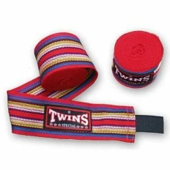 Twins Special Handwraps