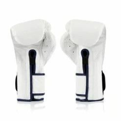 Fairtex BGV9 Heavy Hitter Mexican Style Gloves