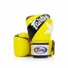 Fairtex BGV1 Yellow Nation