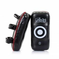 Fairtex “Superior” Thai Pads Kick Pads