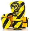 Fairtex BGV14 Grunge Art Boxing Gloves