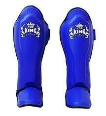 Shin Guards Top King Shin Pads GL
