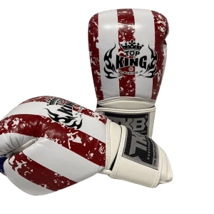 Top King USA 5 Top King USA