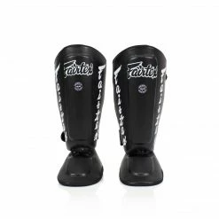 Shin Guards Fairtex Detachable Shin Guard - SP7