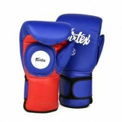 Fairtex Coach Sparring Gloves